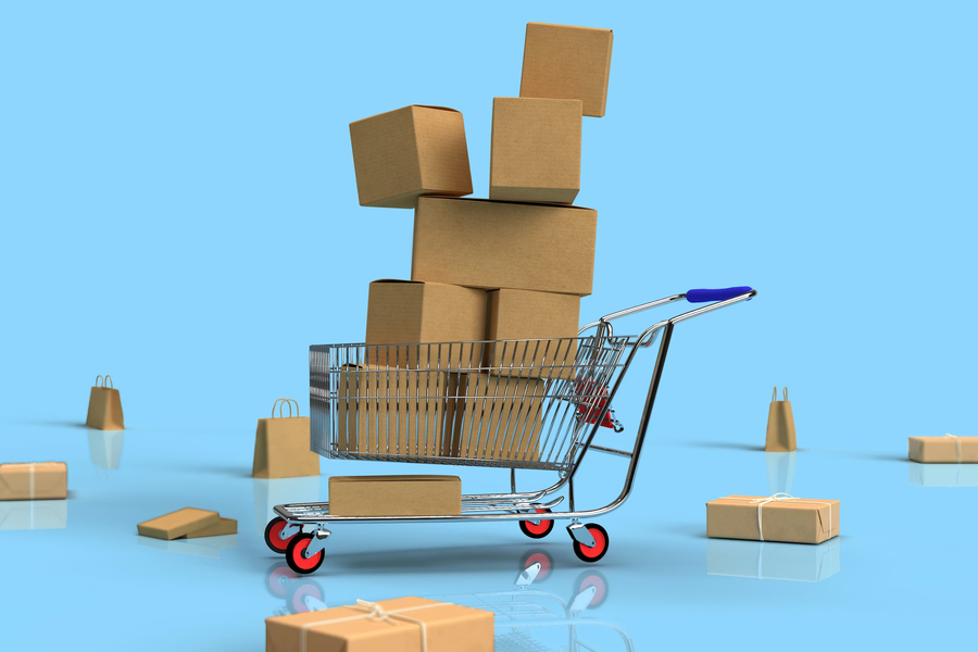 E‑Commerce brands